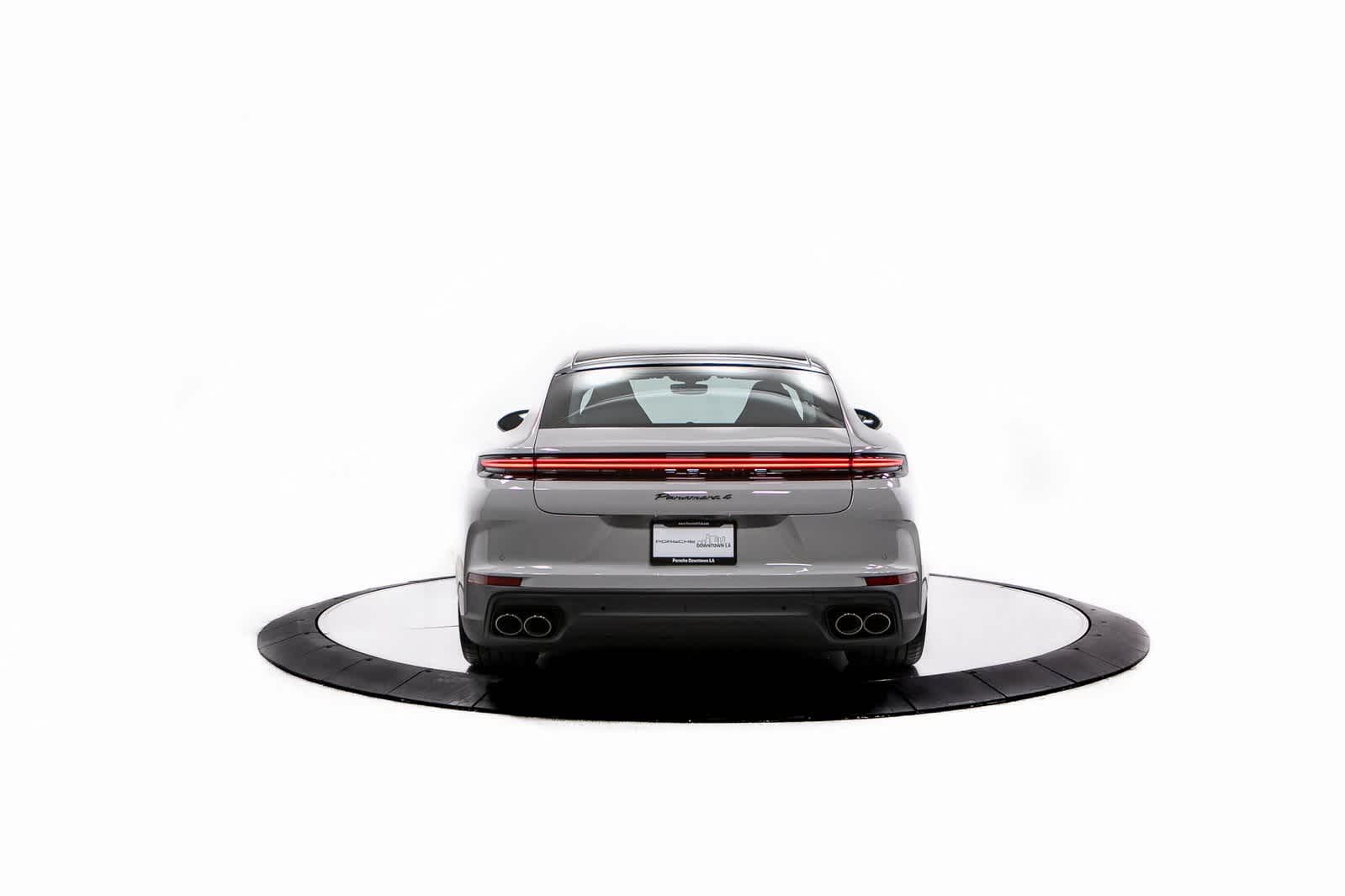 Thumbnail: 2025 Porsche Panamera - 6