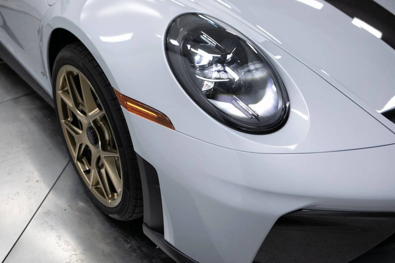 Thumbnail: 2026 Porsche 911 - 12