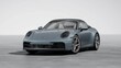 Porsche 911 Targa 4S