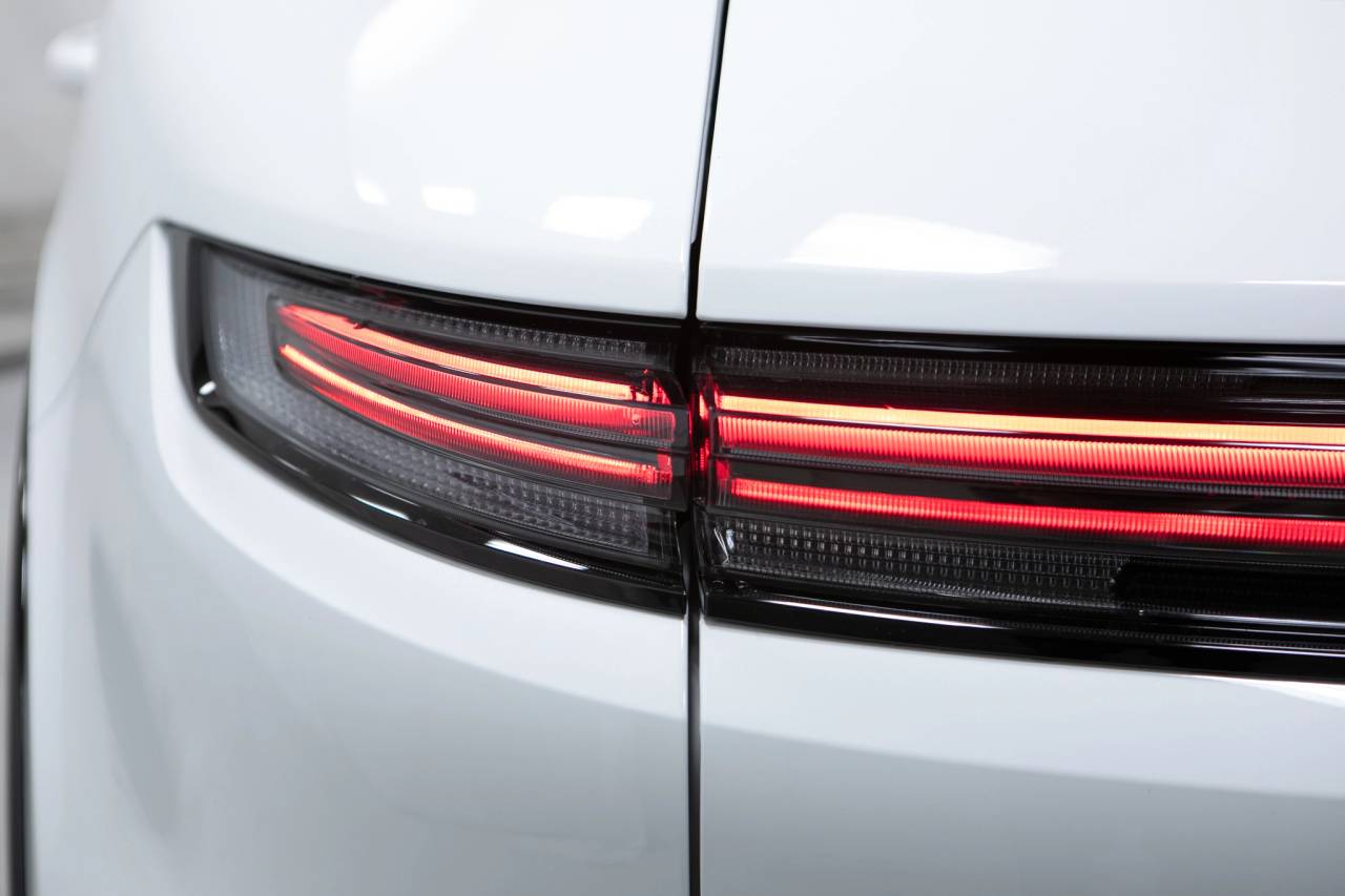Thumbnail: 2026 Porsche Cayenne - 15