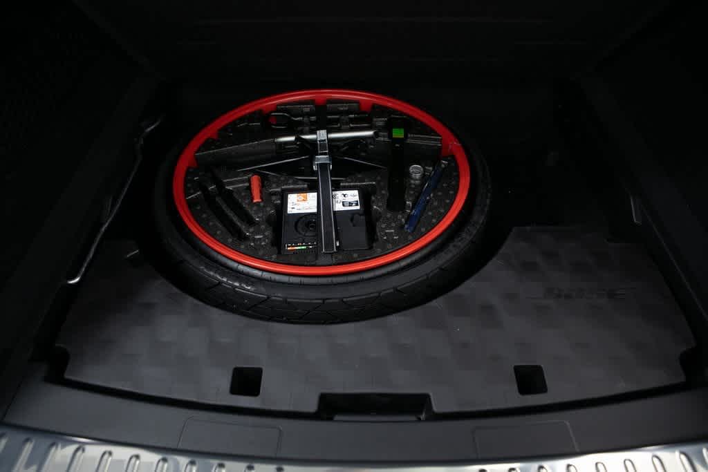 Thumbnail: 2025 Porsche  - 17
