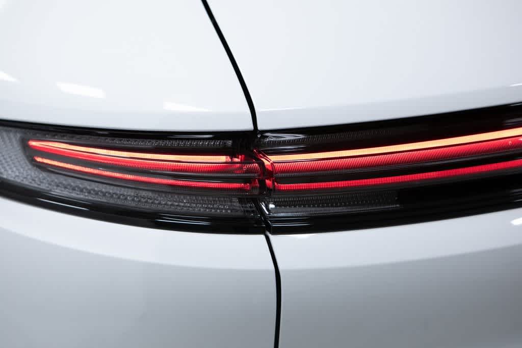 Thumbnail: 2025 Porsche Cayenne - 36