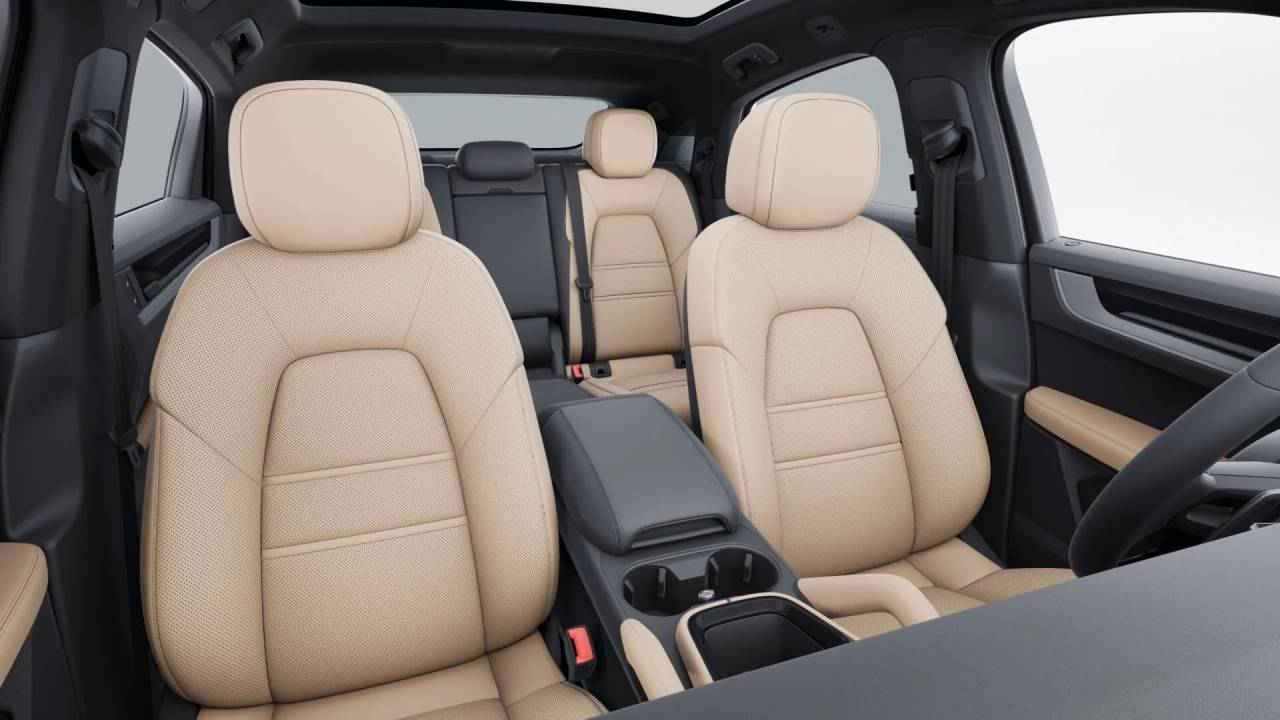 Thumbnail: 2026 Porsche  - 10