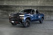  Chevrolet Silverado 1500 LTD