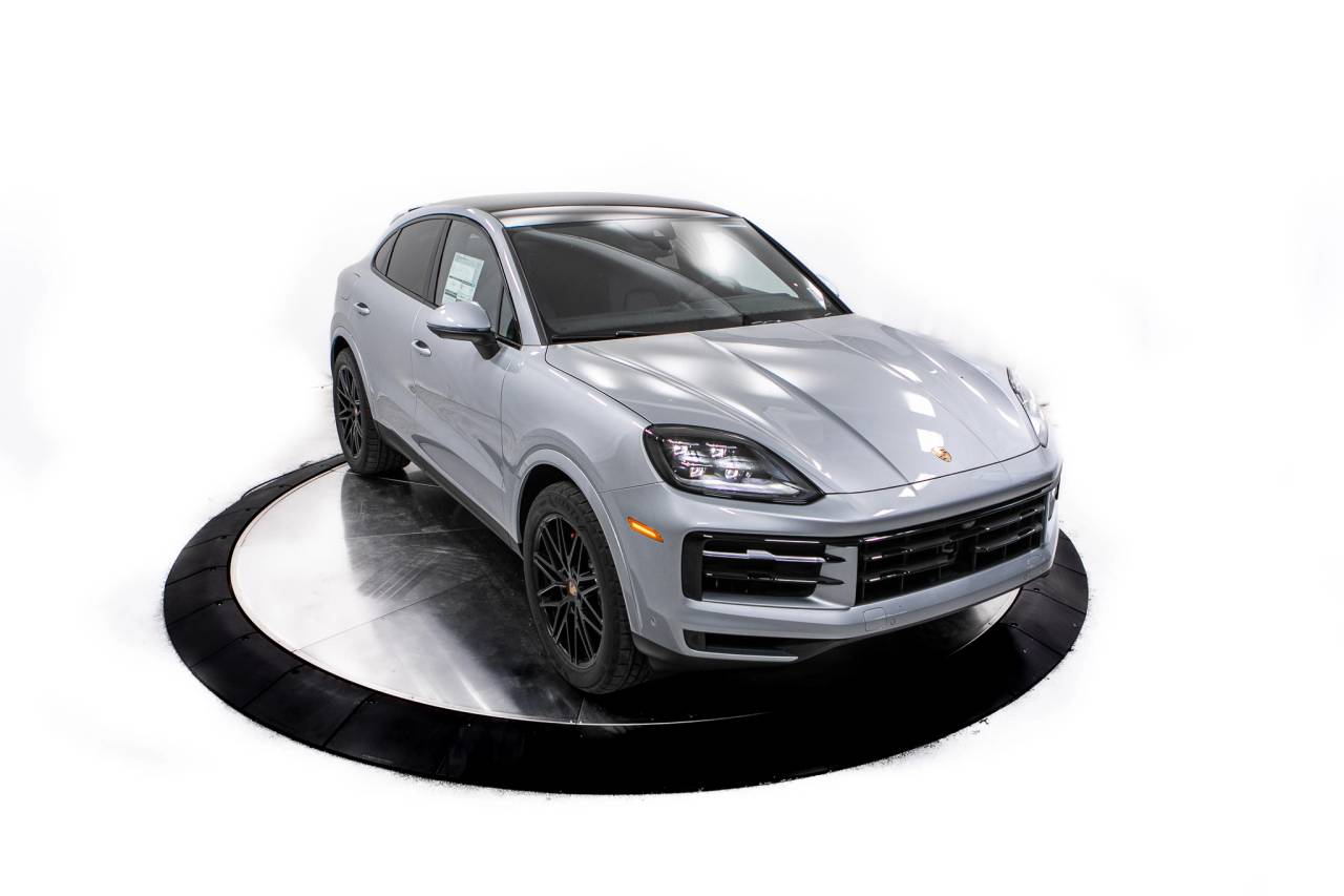 Thumbnail: 2026 Porsche  - 19