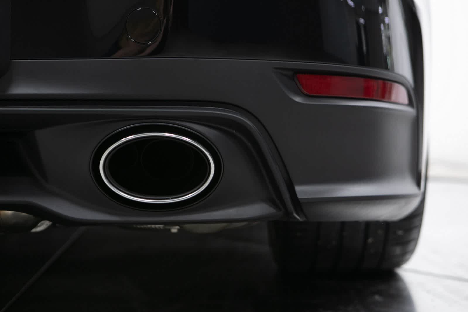 Thumbnail: 2025 Porsche 911 - 34