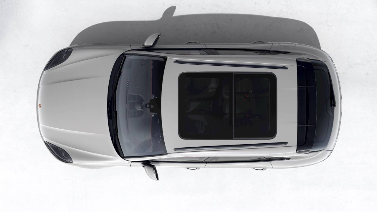 Thumbnail: 2026 Porsche Macan - 6