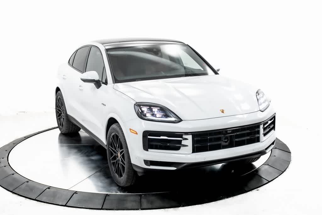 Thumbnail: 2025 Porsche  - 40