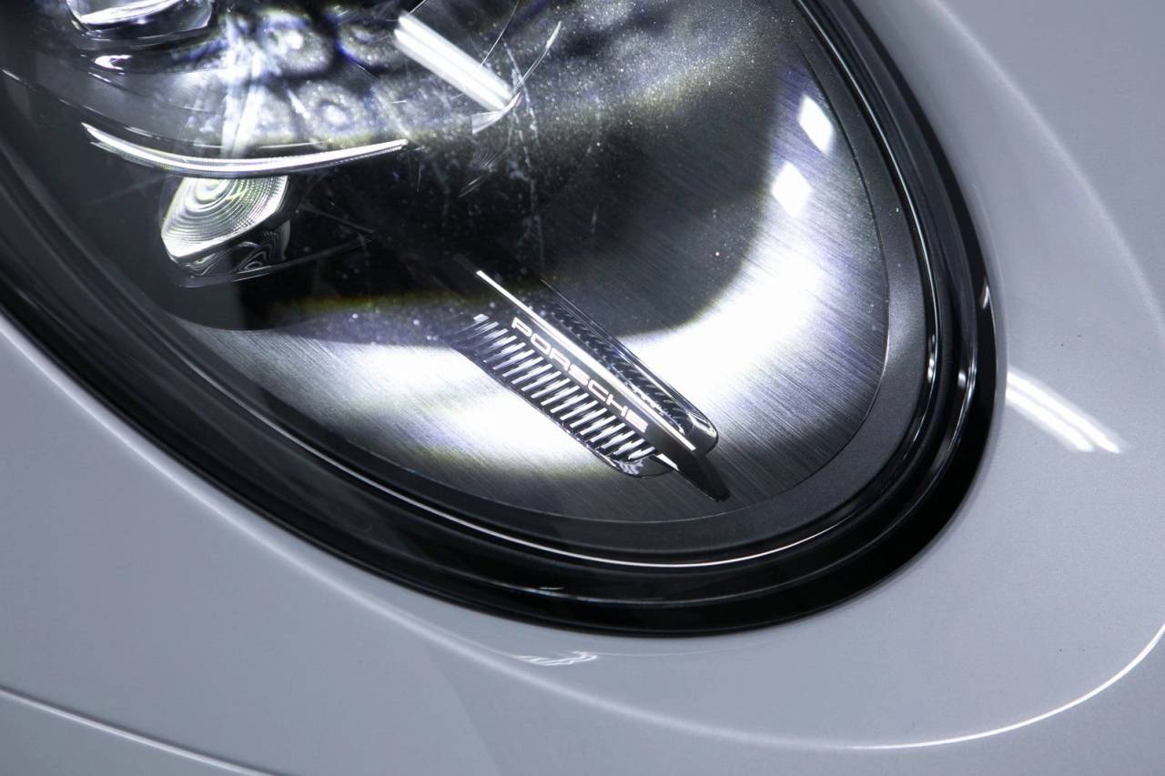 Thumbnail: 2026 Porsche 911 - 28