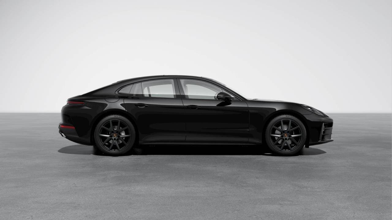 Thumbnail: 2026 Porsche Panamera - 5