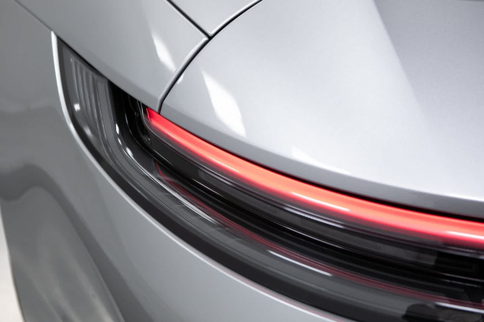 Thumbnail: 2024 Porsche 911 - 32