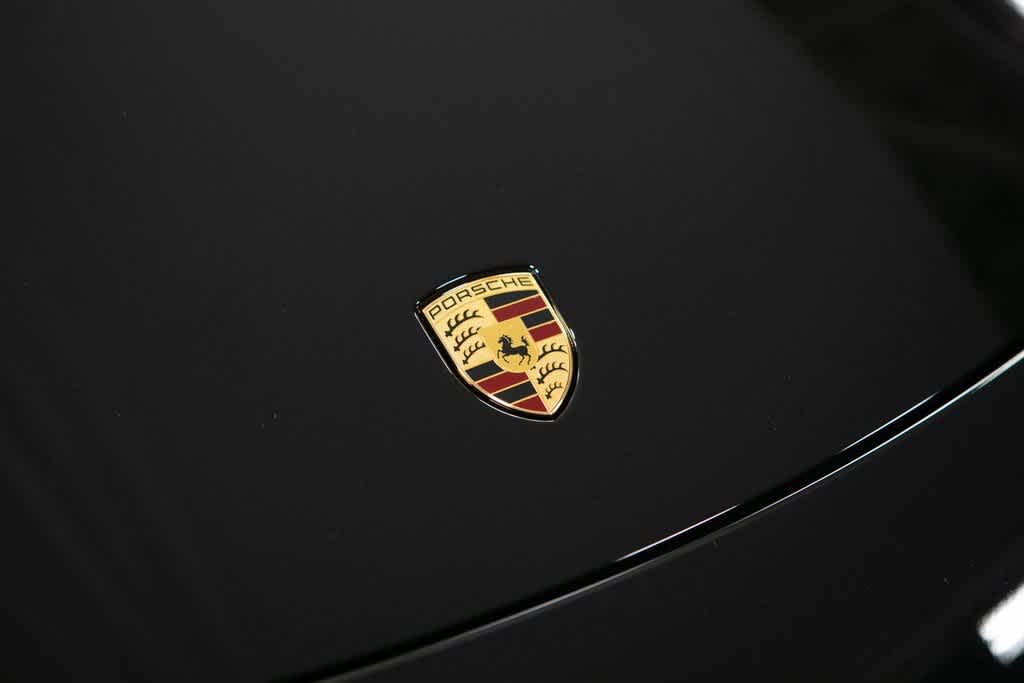 Thumbnail: 2025 Porsche 718 Cayman - 20