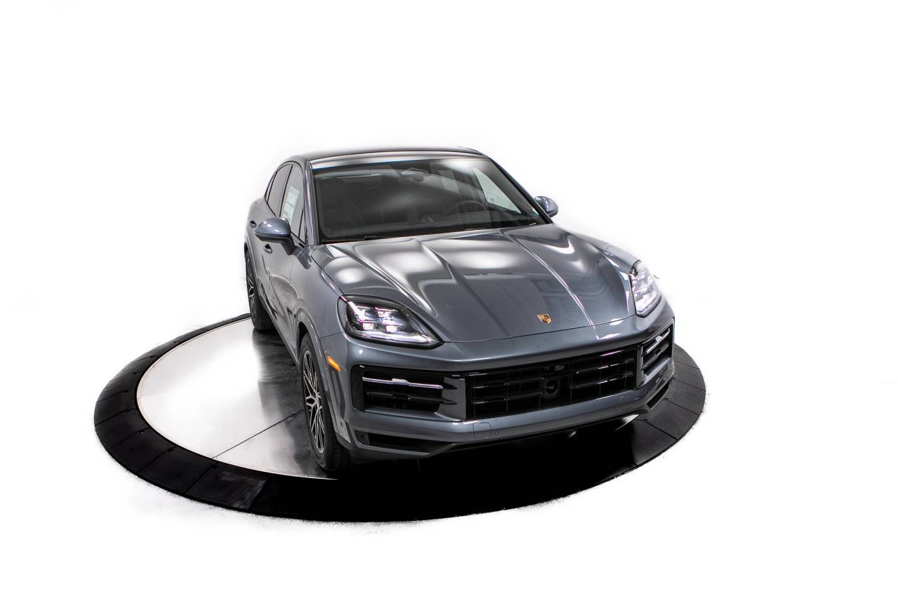 Thumbnail: 2026 Porsche  - 19