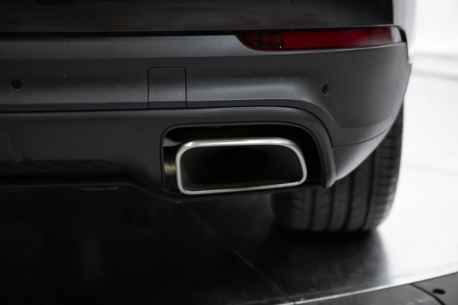 Thumbnail: 2023 Porsche Cayenne - 20