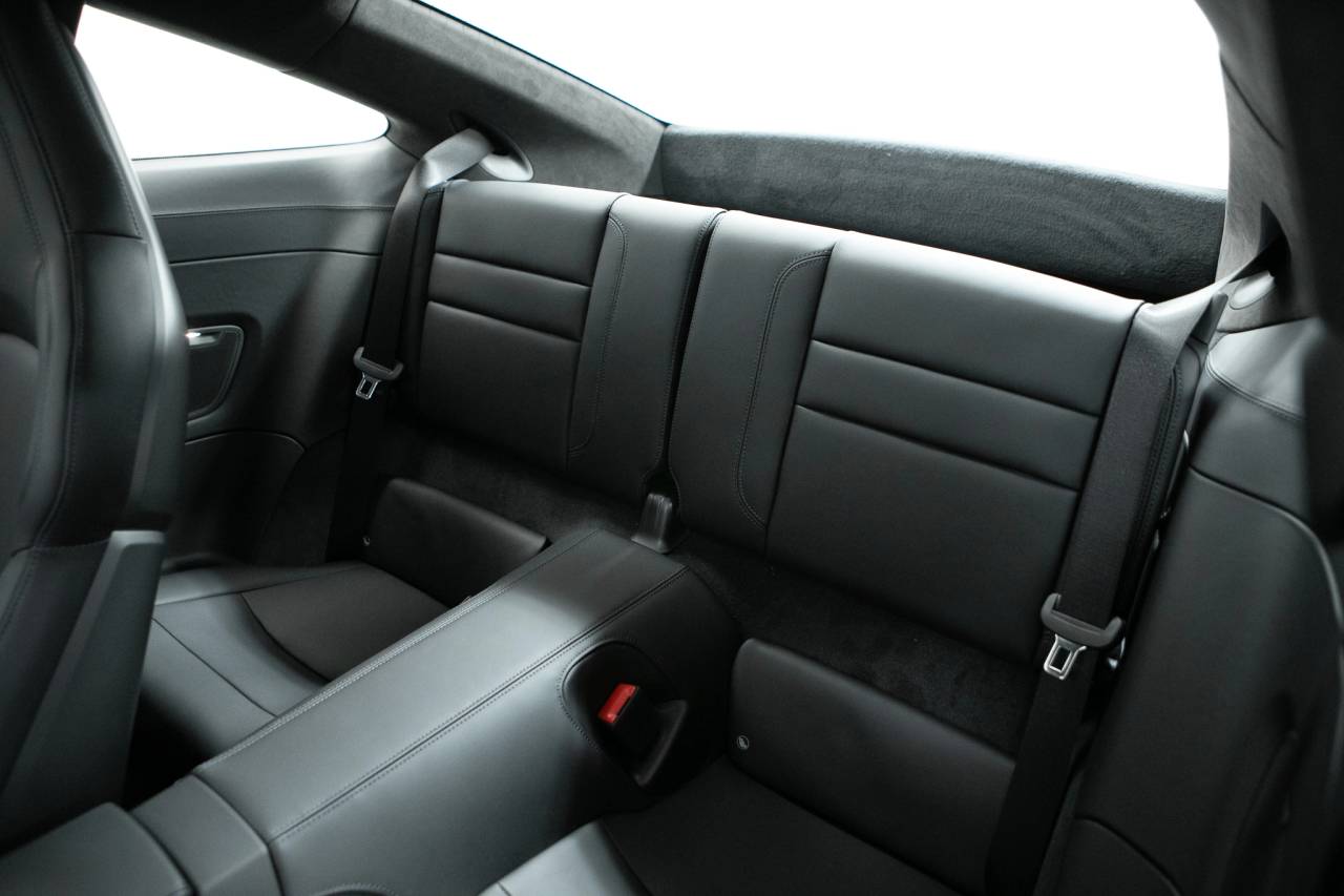 Thumbnail: 2026 Porsche 911 - 35