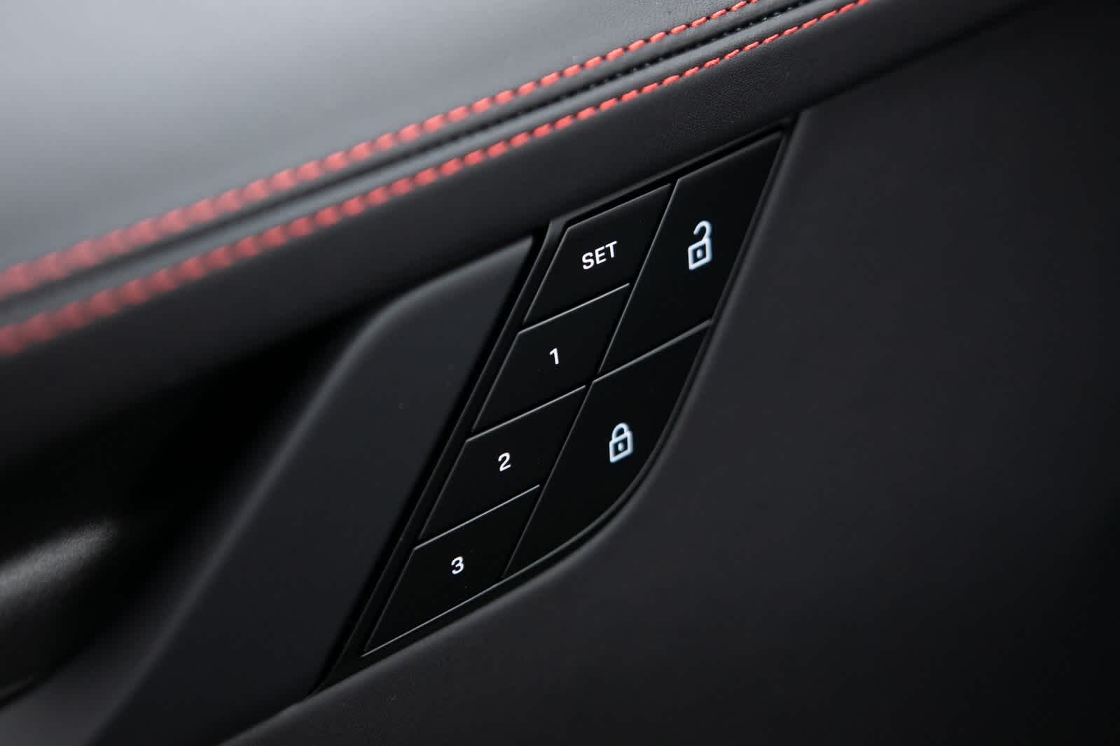 Thumbnail: 2024 Porsche 911 - 19