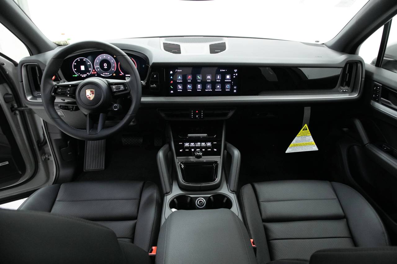 Thumbnail: 2025 Porsche Cayenne - 9