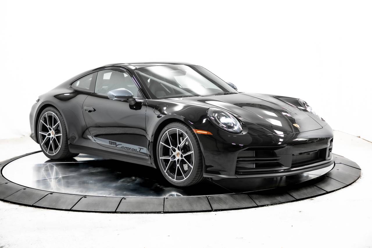 Thumbnail: 2025 Porsche 911 - 11