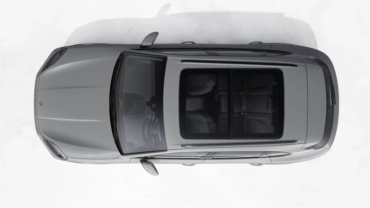Thumbnail: 2026 Porsche Cayenne - 6