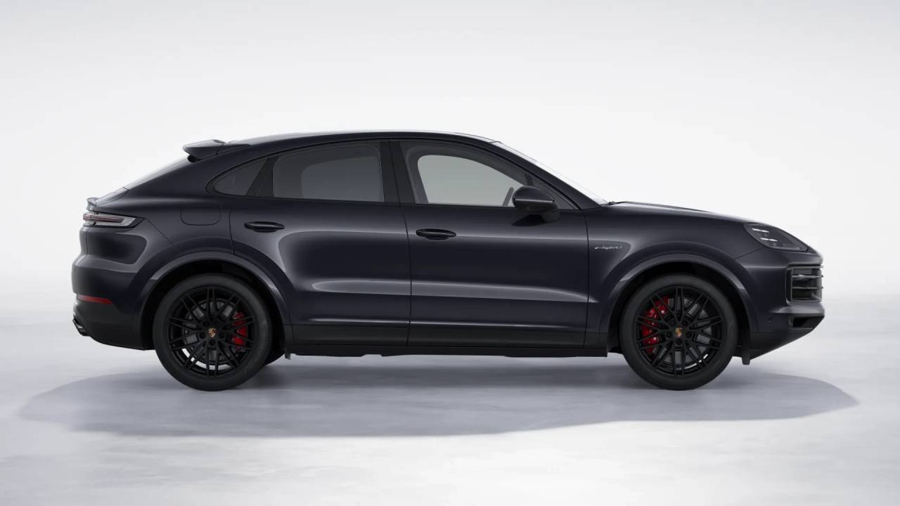 Thumbnail: 2026 Porsche  - 7
