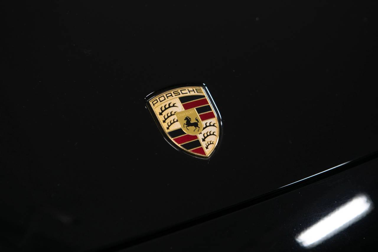 Thumbnail: 2026 Porsche 911 - 14