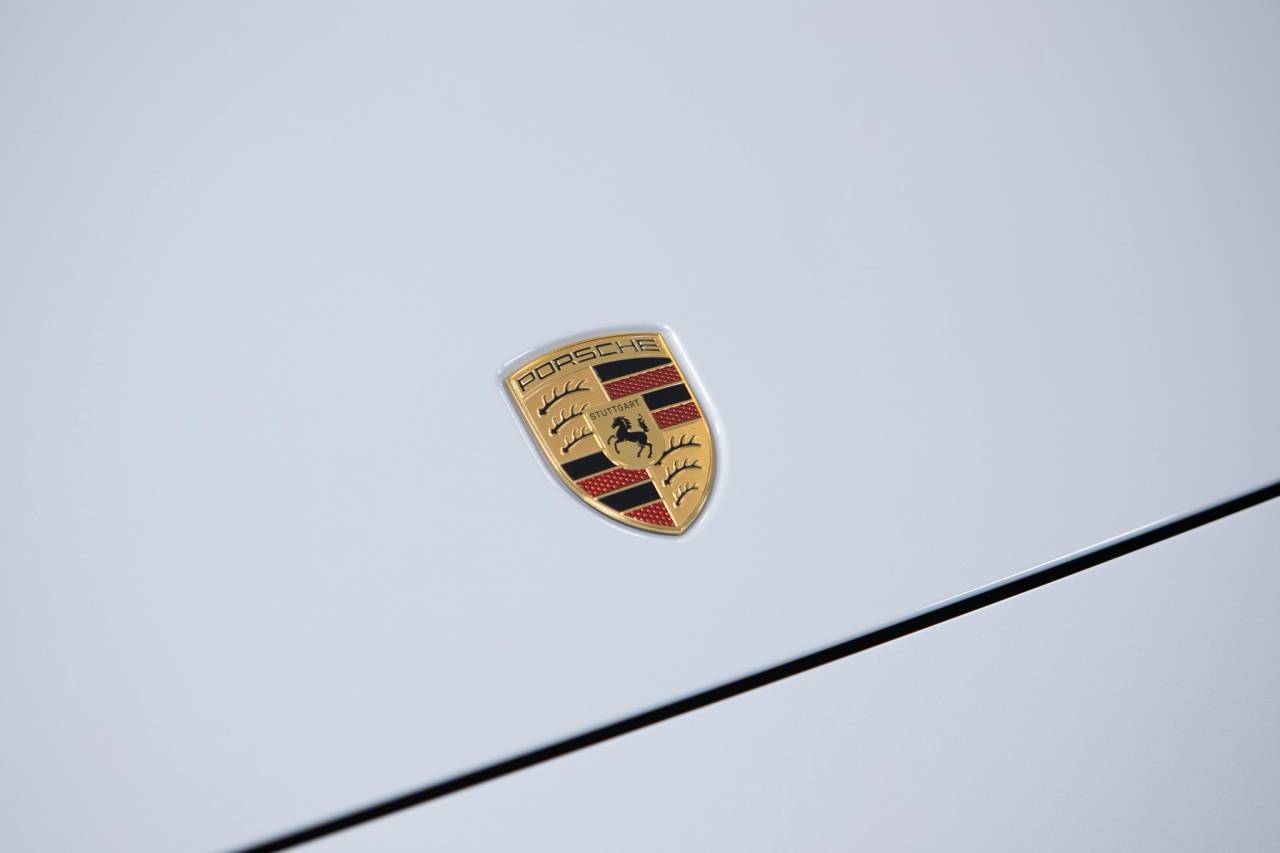 Thumbnail: 2026 Porsche Panamera - 14