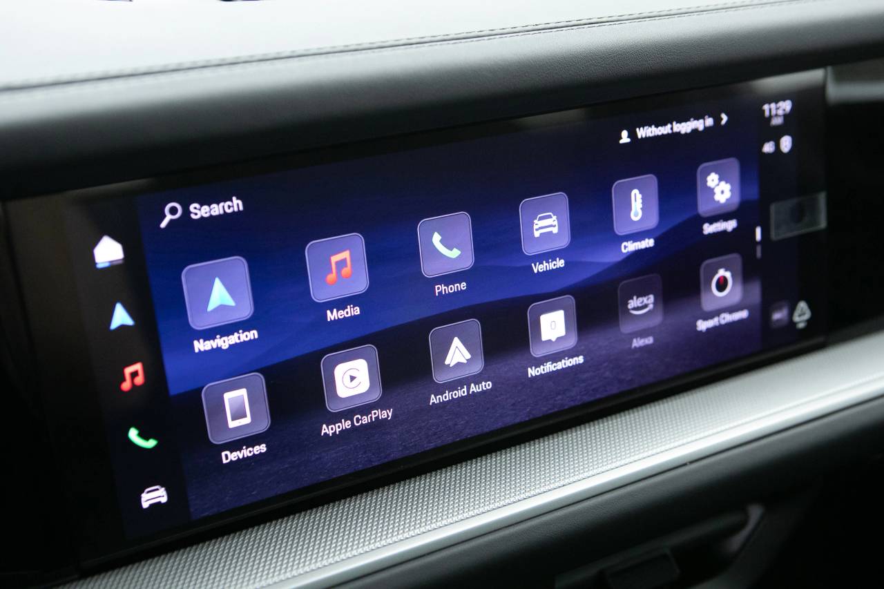 Thumbnail: 2026 Porsche  - 22