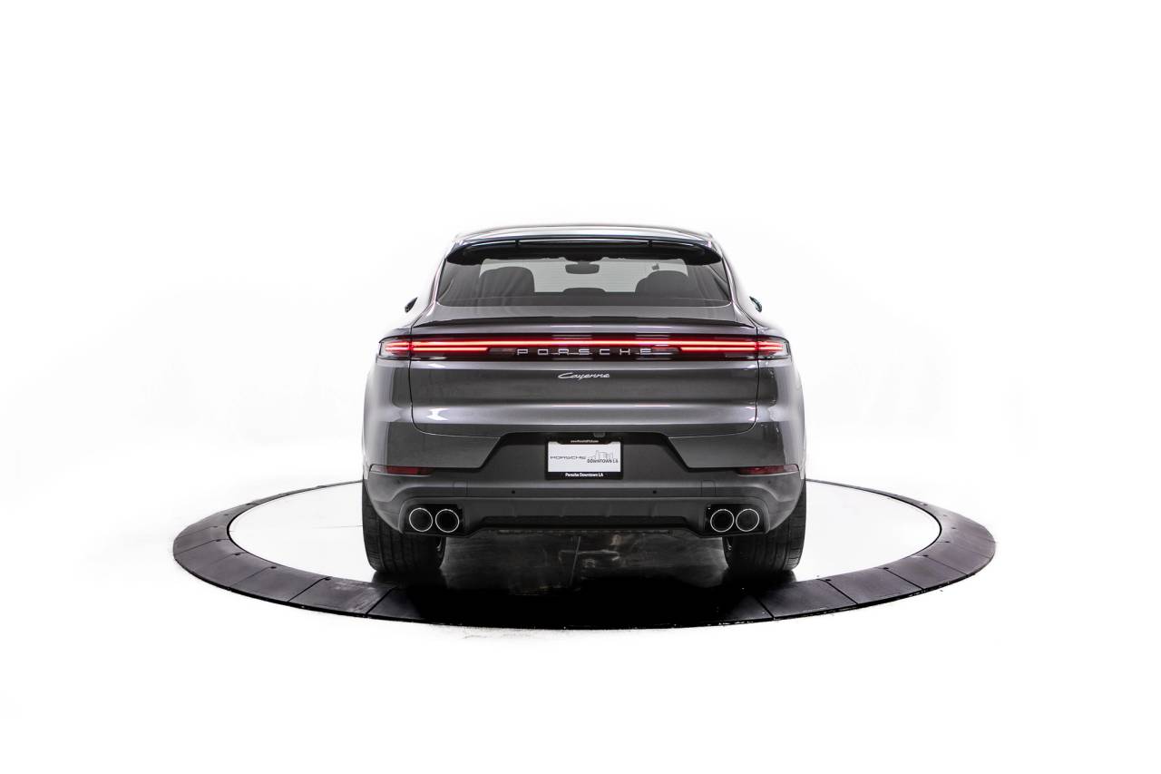 Thumbnail: 2026 Porsche  - 6