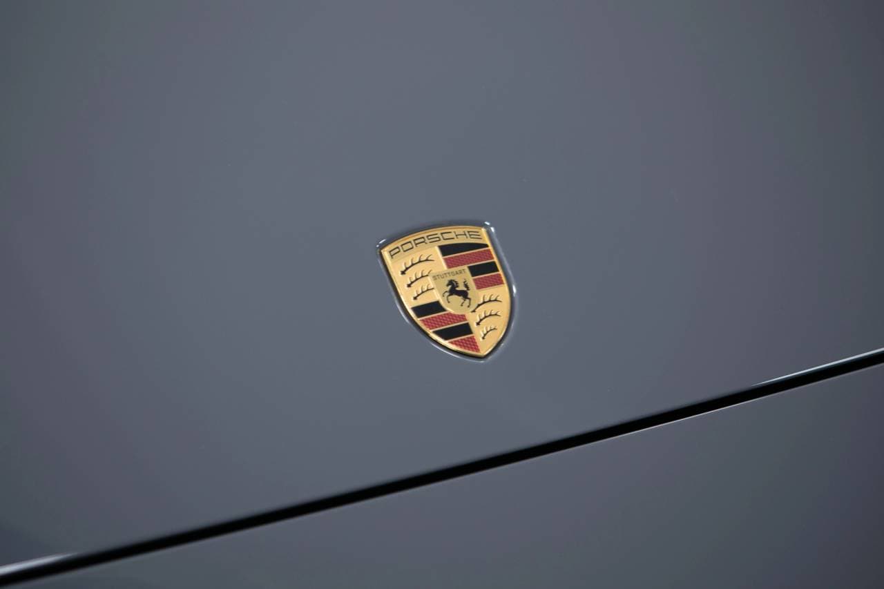 Thumbnail: 2026 Porsche Panamera - 14