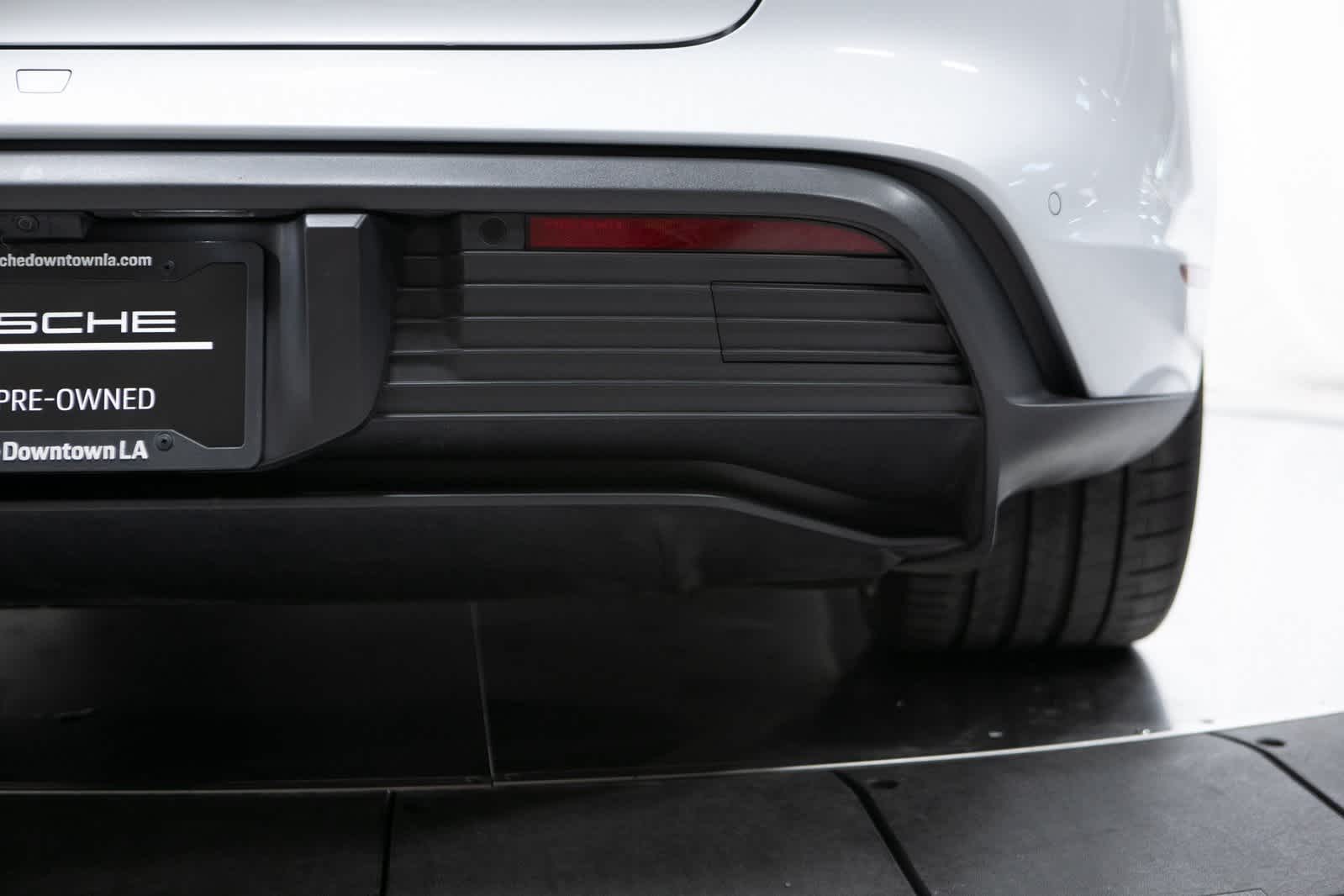 Thumbnail: 2024 Porsche Taycan - 37