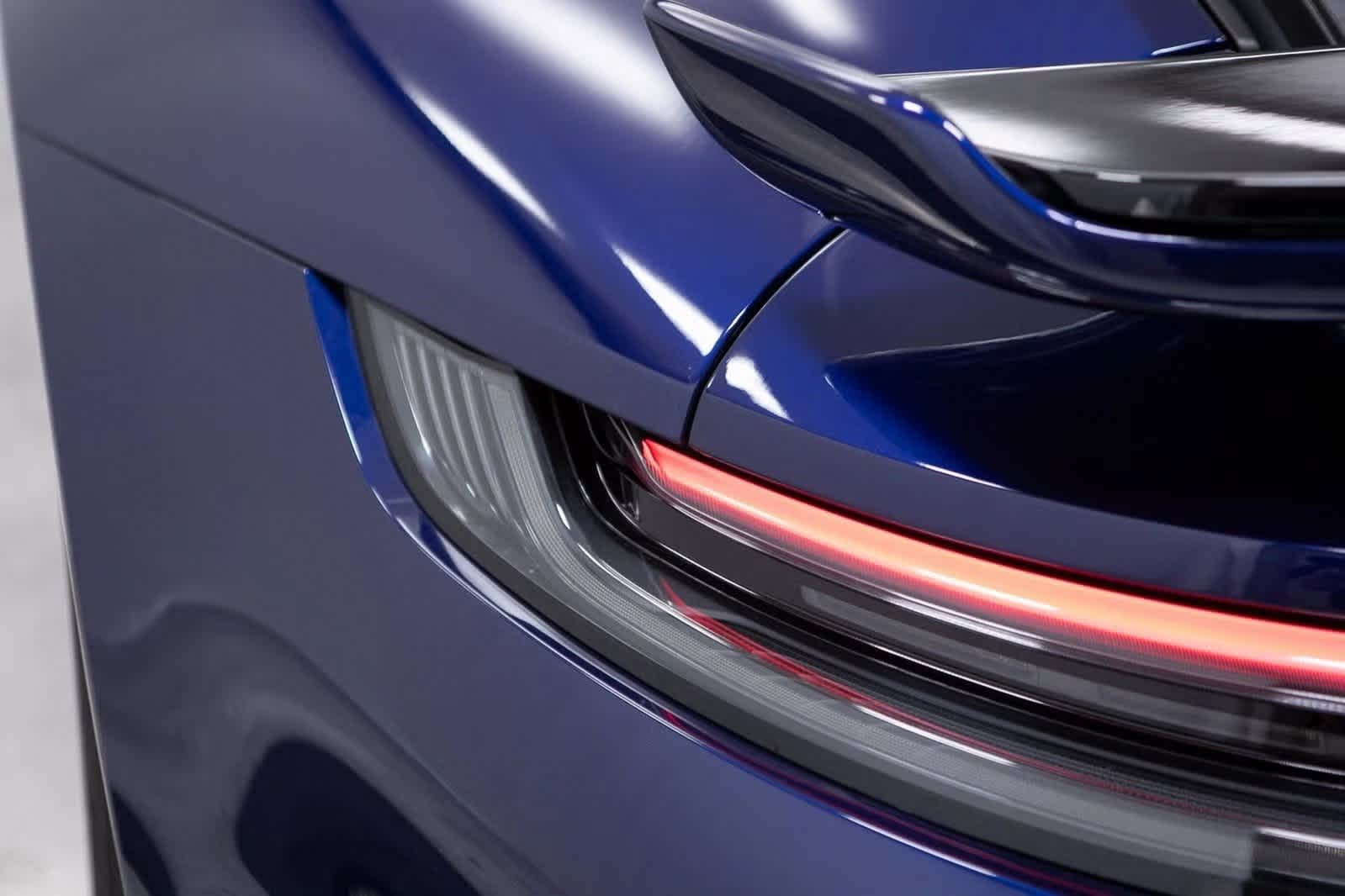 Thumbnail: 2023 Porsche 911 - 32