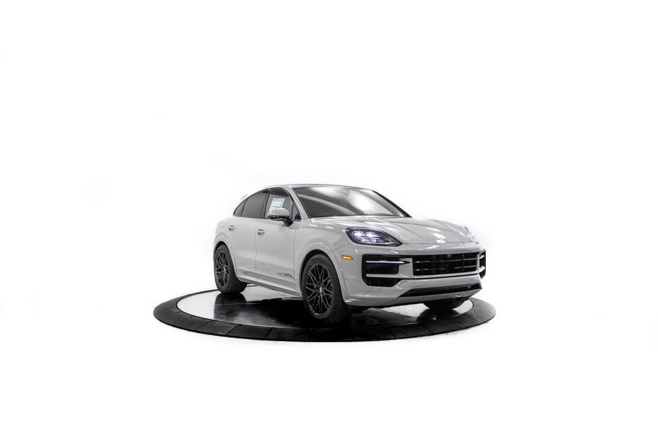 Thumbnail: 2026 Porsche  - 9