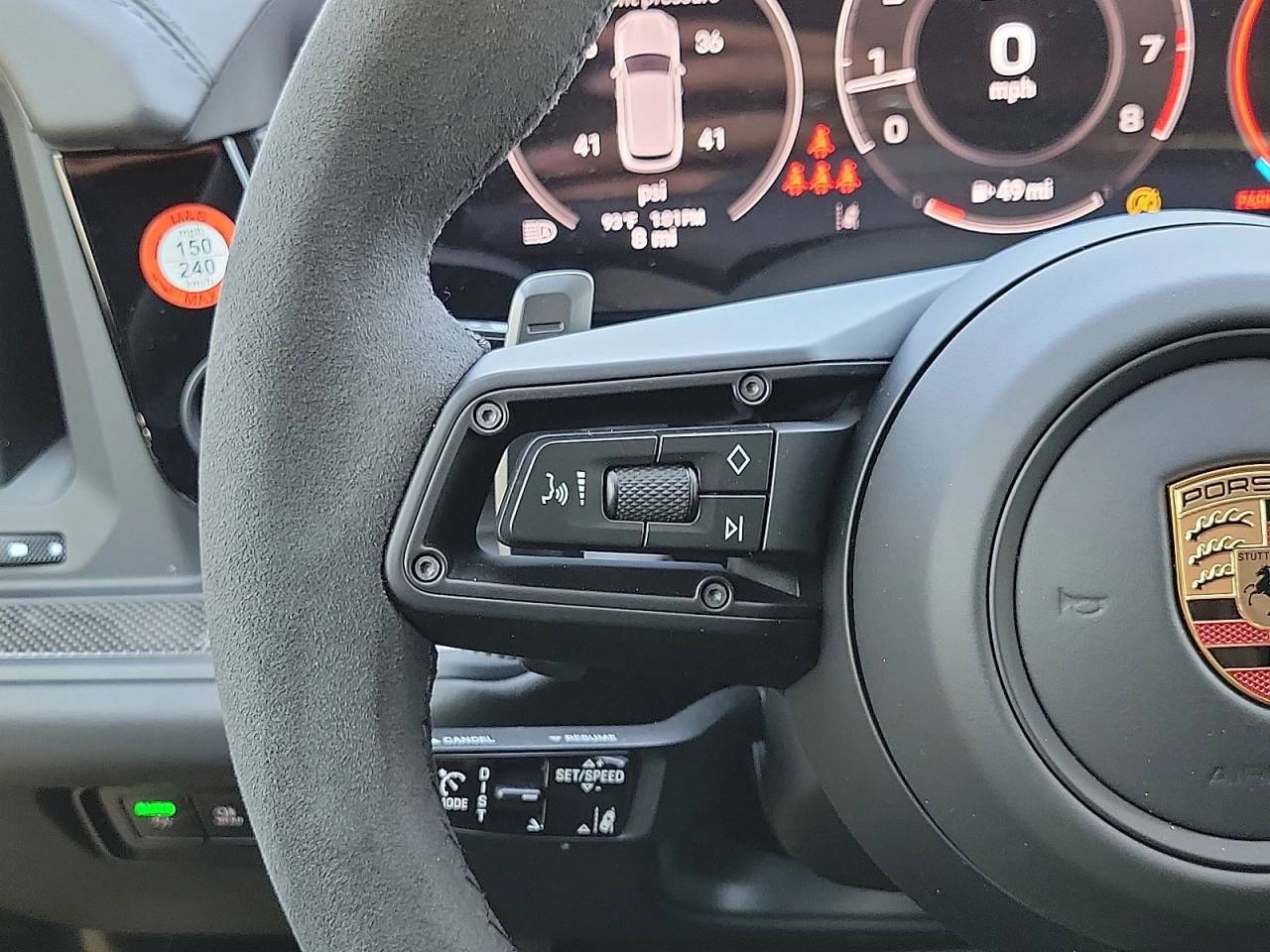 Thumbnail: 2026 Porsche Cayenne - 13