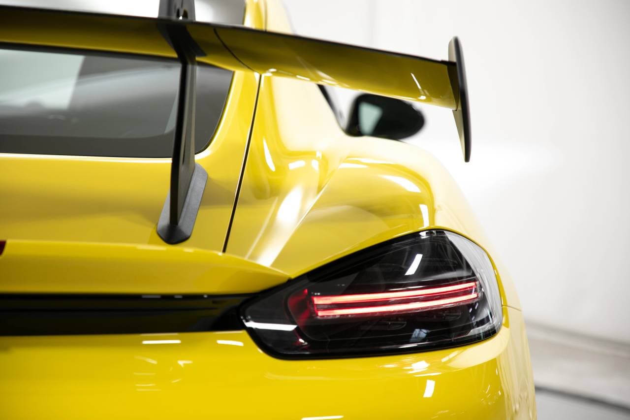 Thumbnail: 2025 Porsche 718 Cayman - 20