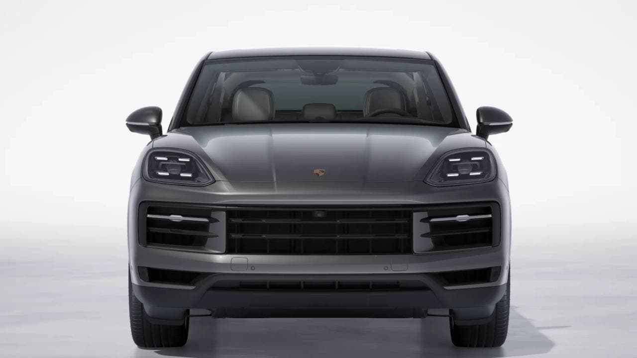 Thumbnail: 2026 Porsche  - 9