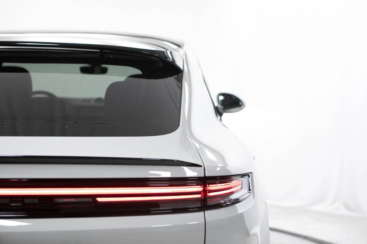 Thumbnail: 2026 Porsche  - 18