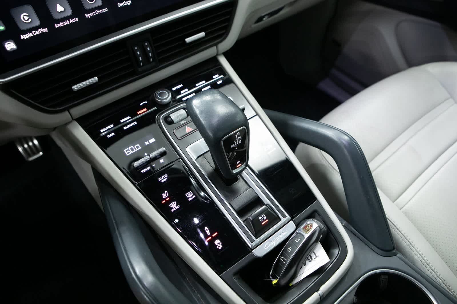 Thumbnail: 2023 Porsche Cayenne - 21