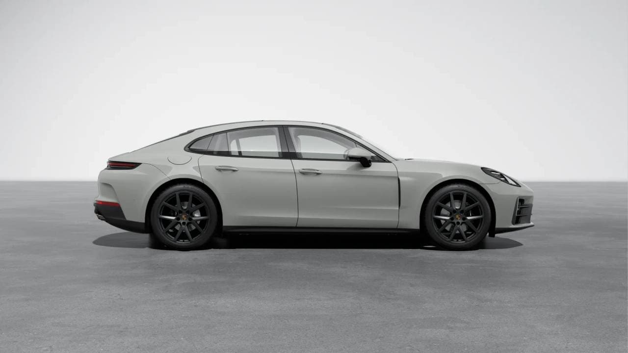 Thumbnail: 2025 Porsche Panamera - 6