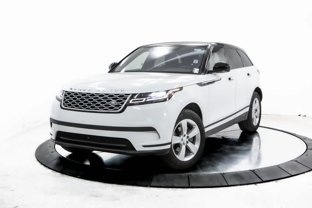2018 Land Rover Range Rover Velar S -
                  Los Angeles, CA