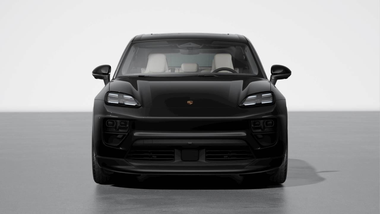 Thumbnail: 2026 Porsche Macan - 8