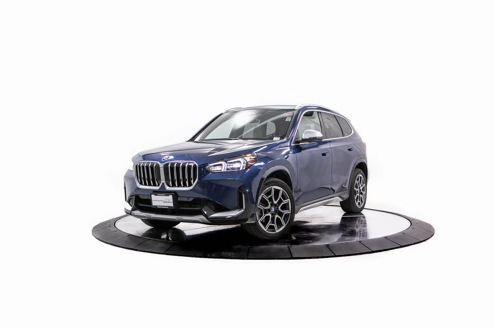 2024 BMW X1 28i