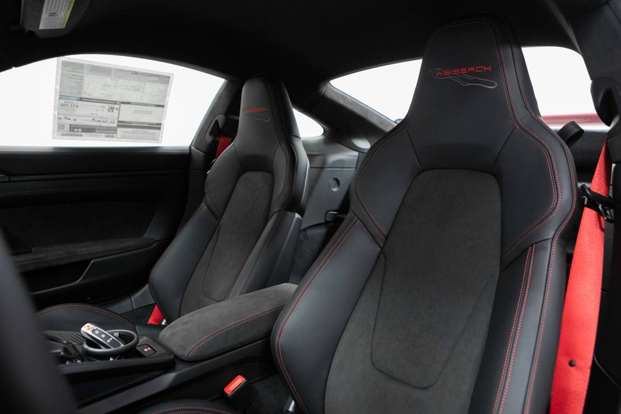 Thumbnail: 2026 Porsche 911 - 5