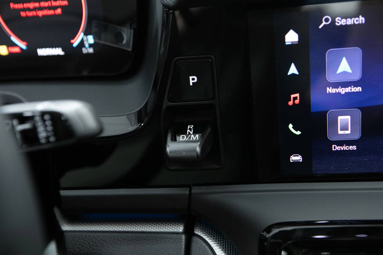 Thumbnail: 2026 Porsche Panamera - 33