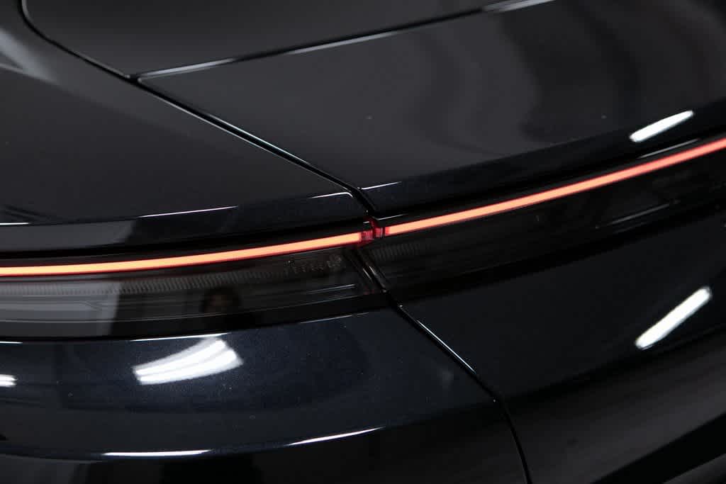 Thumbnail: 2025 Porsche Taycan - 37
