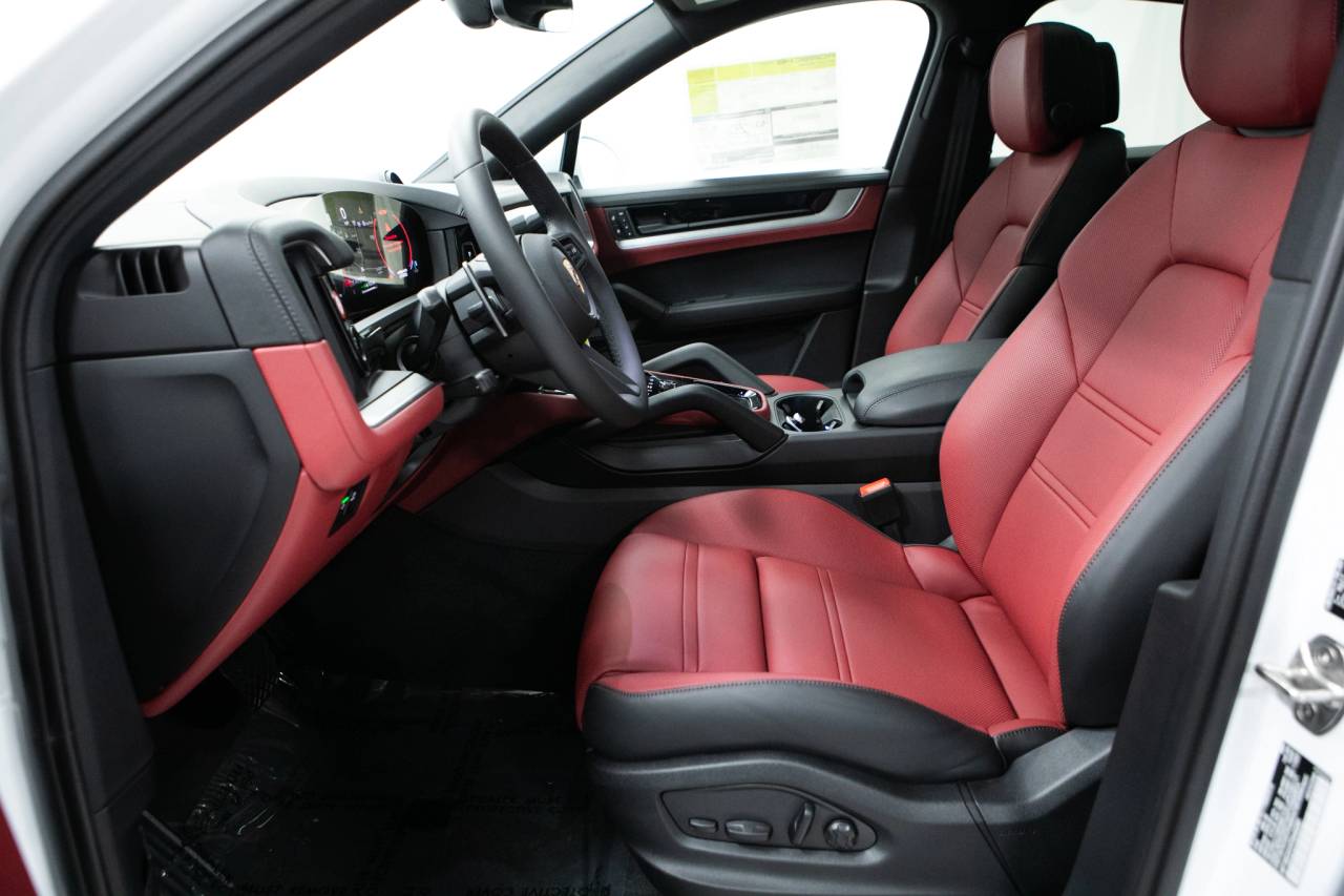 Thumbnail: 2026 Porsche  - 23