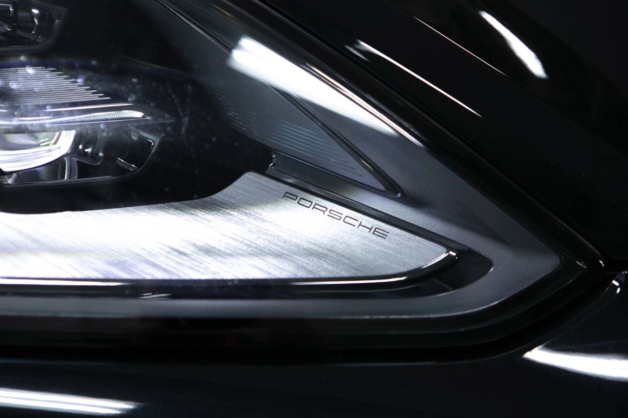 Thumbnail: 2026 Porsche Cayenne - 13