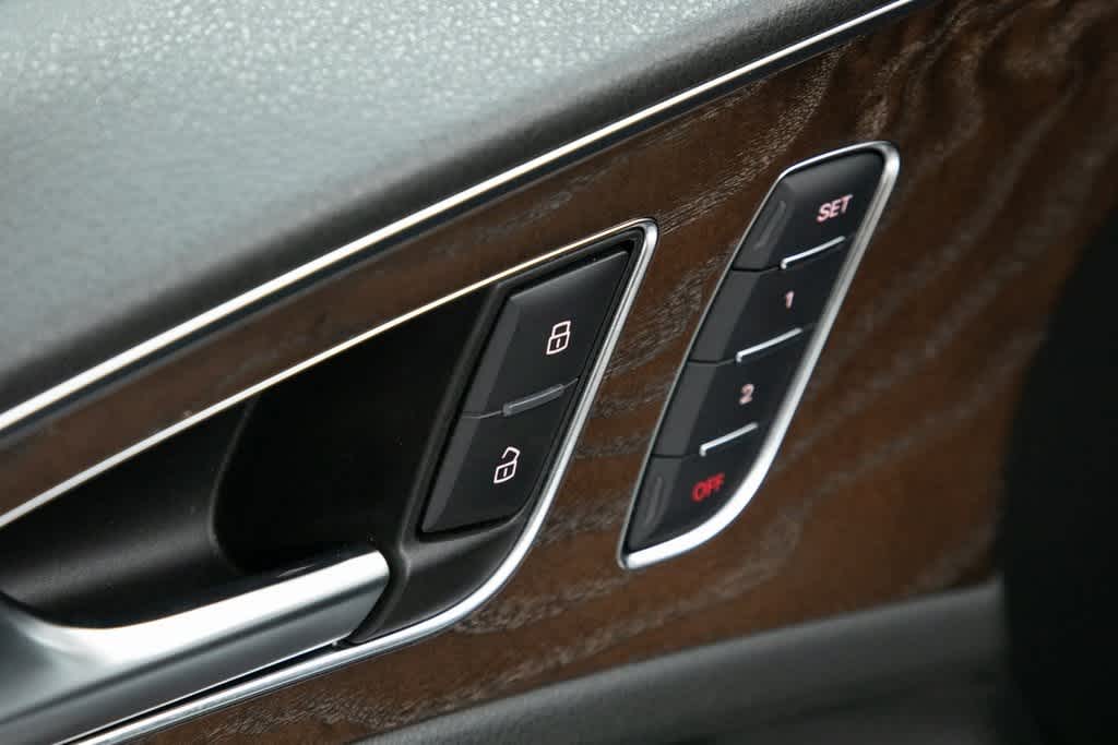Thumbnail: 2016 Audi A6 - 19