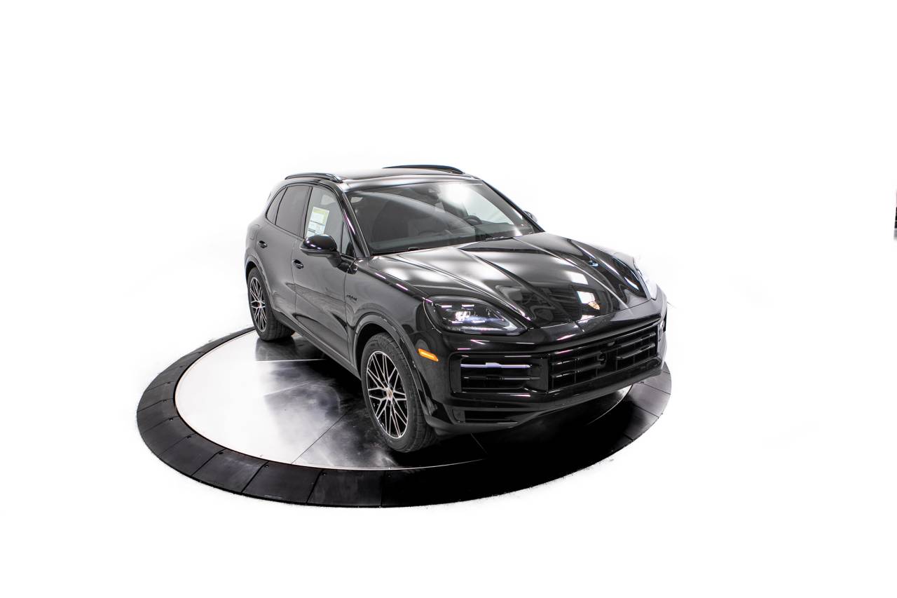 Thumbnail: 2026 Porsche Cayenne - 19