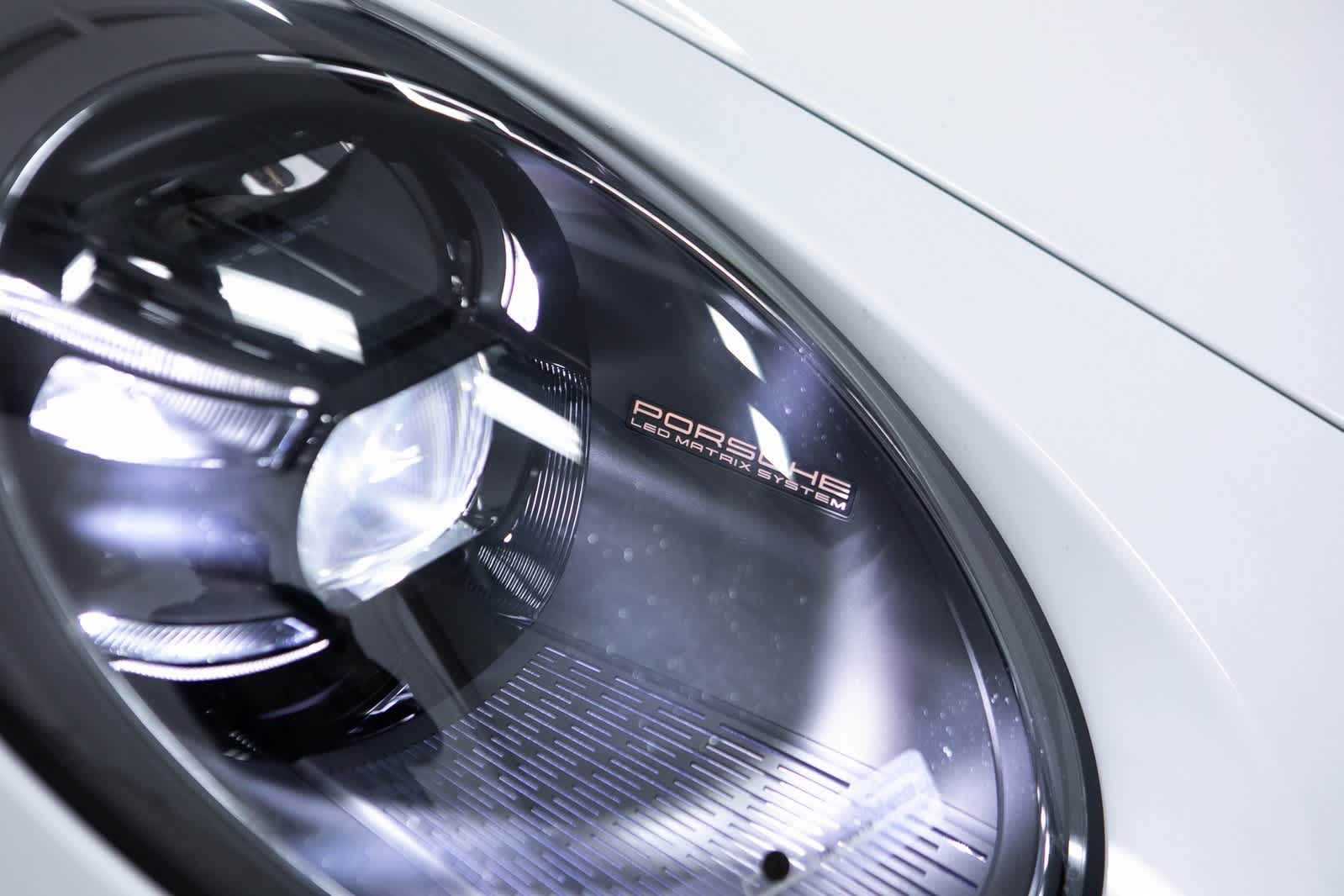 Thumbnail: 2021 Porsche 911 - 30