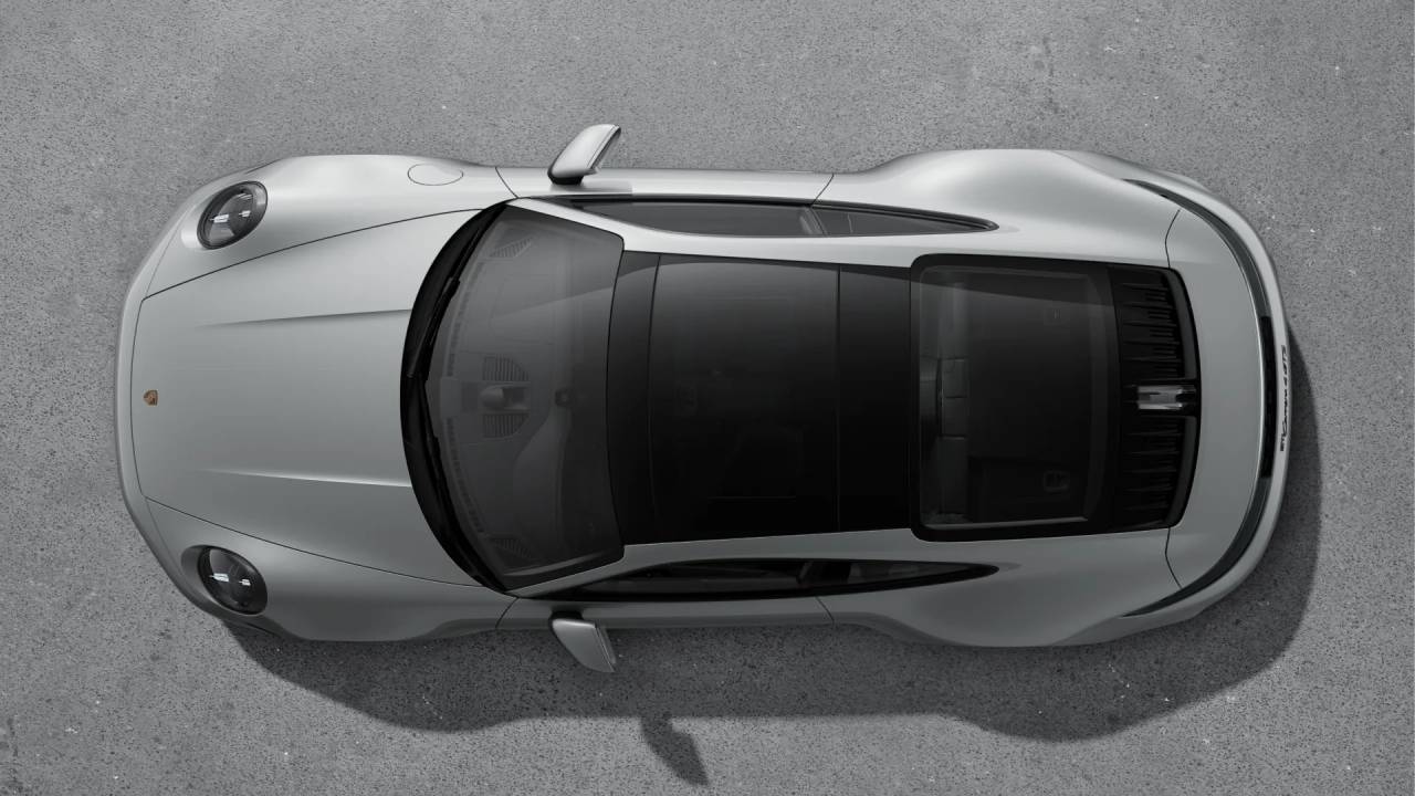 Thumbnail: 2026 Porsche 911 - 9